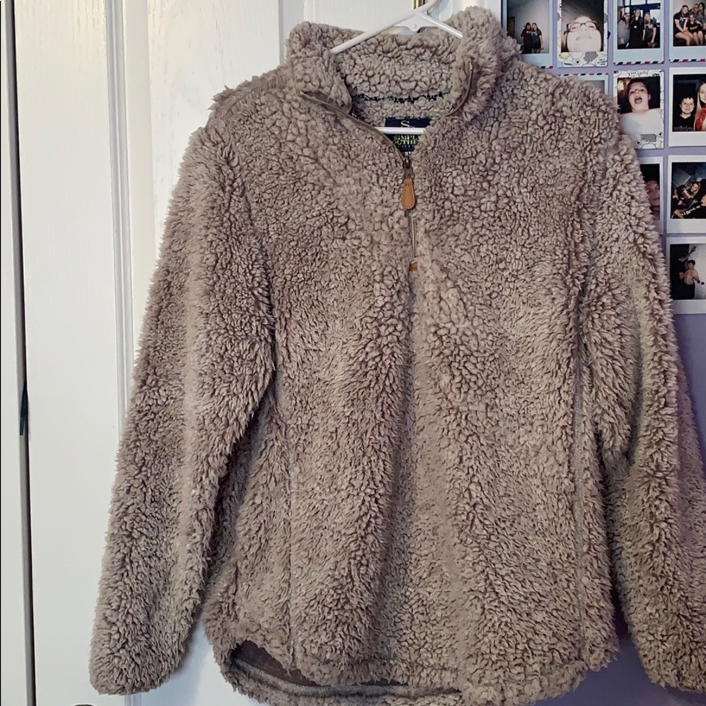 Sherpa